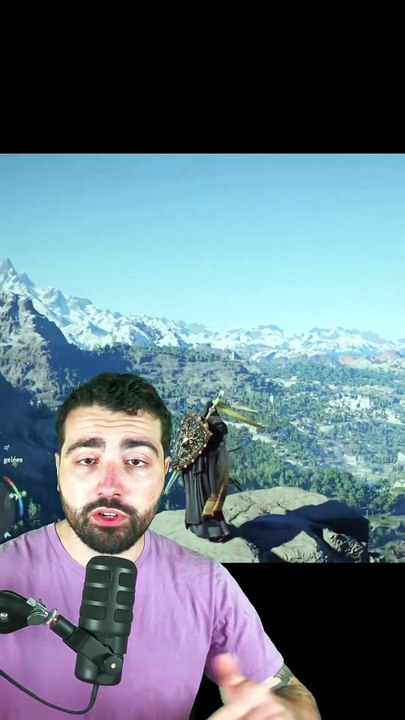 Les jeux vidéo trop longs me dépriment : 120h, c'est 75 films et ça ressemble à des devoirs !