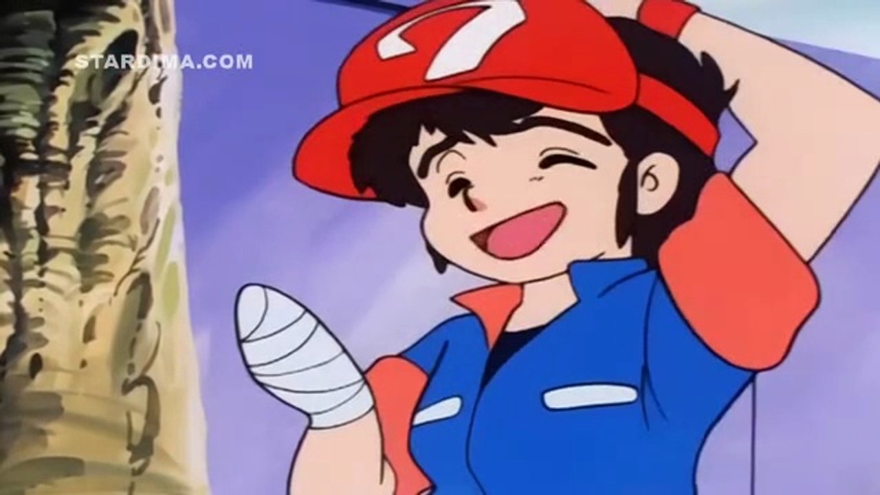 سانشيرو - الحلقة 6