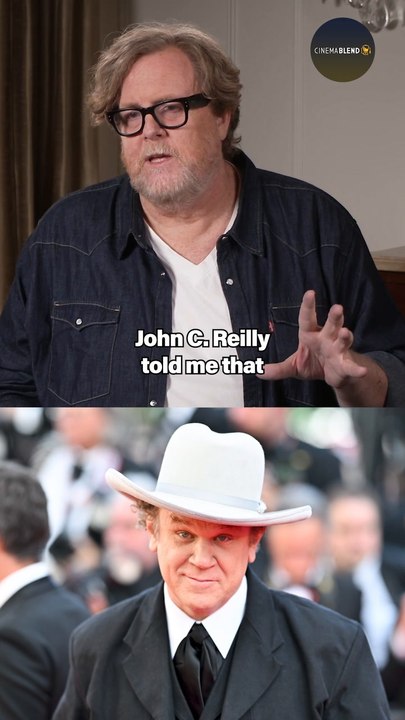 James Gunn And Steve Agee Can't Agree On How To Pronounce One 'Peacemaker' Character's Name, But John C Reilly Is Convinced He Knows