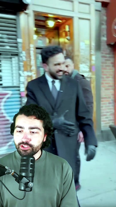 Maire de New York : Pourquoi Eric Adams est-il la star que personne n'attendait aux États-Unis ?