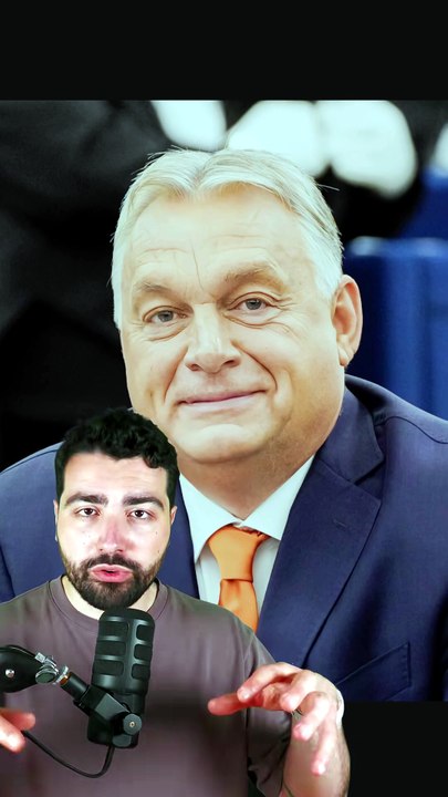 Orban Vainqueur Électoral : Une Défaite Fasciste Préoccupante pour la Démocratie ?