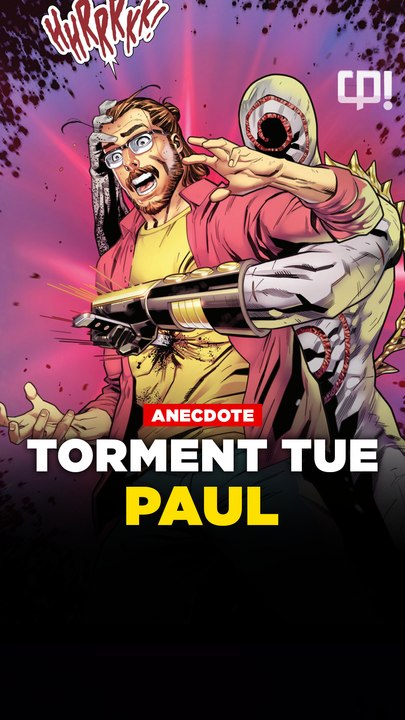 TORMENT tue le personnage le + DÉTESTÉ de MARVEL !
