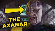 Star Trek: 10 Alien Species You’ve Probably Forgotten About