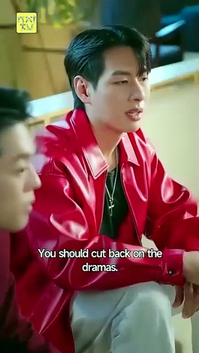 Dawn Shall Not Break Dramax