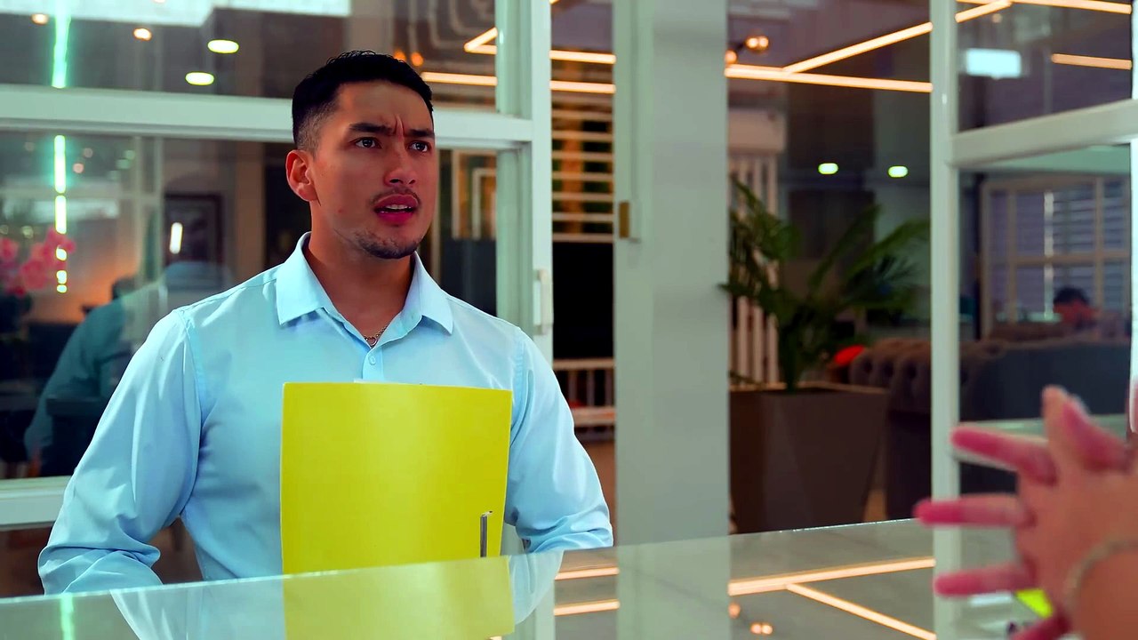 Fired for being a good person? Watch what happens next