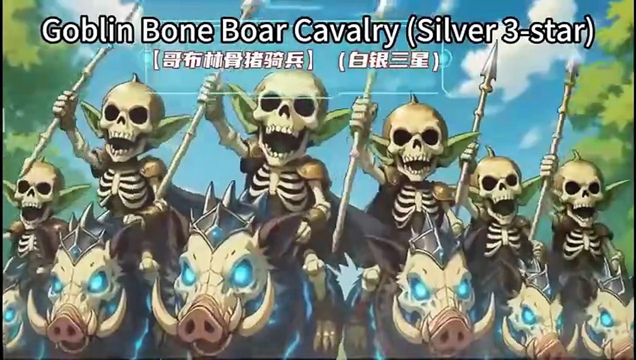 [Full-Version] You Forced Me to Trade My Dragon for a Goblin's Skeleton ...