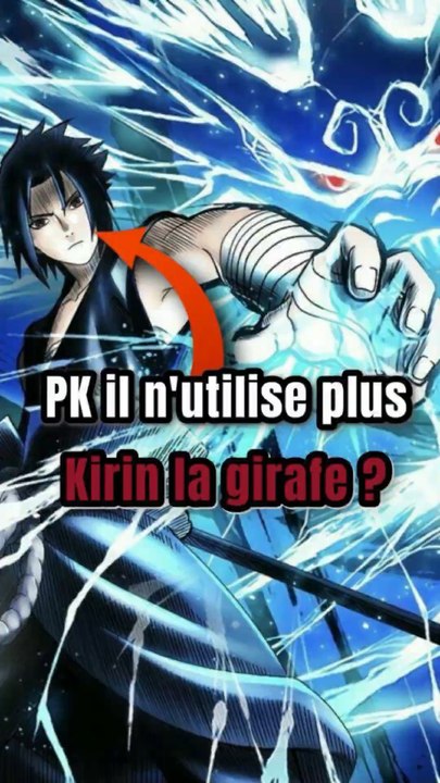 pourquoi Sasuke n’utilise plus Kirin dans le manga  narutoshippuden naruto sasuke kirin - #naruto #narutoshippuden #narutouzumaki #sasukeuchiha #itachi