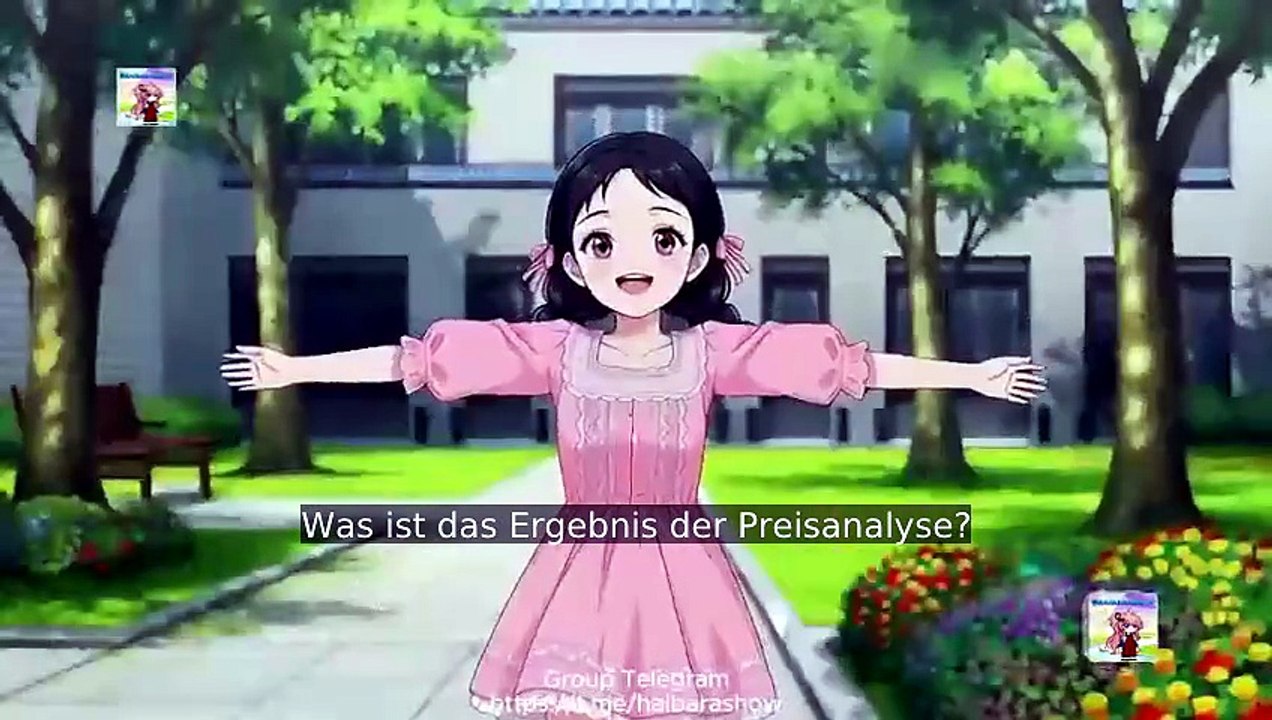 Mech-Building Vater gerufen, um zu dienen | Ganzer Film Deutsch