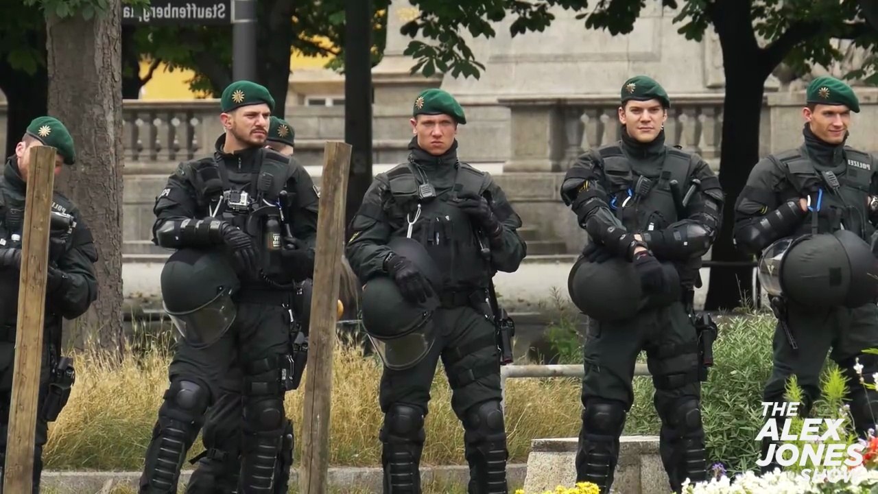 Ireland Has Had Enough