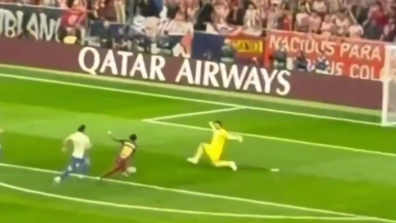 Barcelona vs Atlético Madrid 2-1 | Full Highlights & Goals | UEFA Champions League 2026 HD 720P