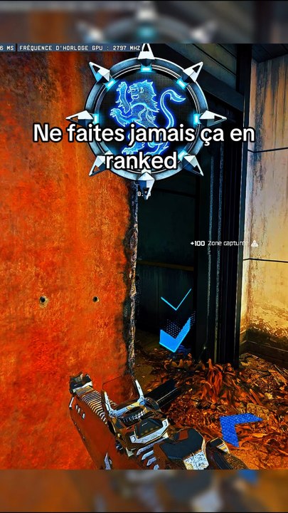 Les gars !!