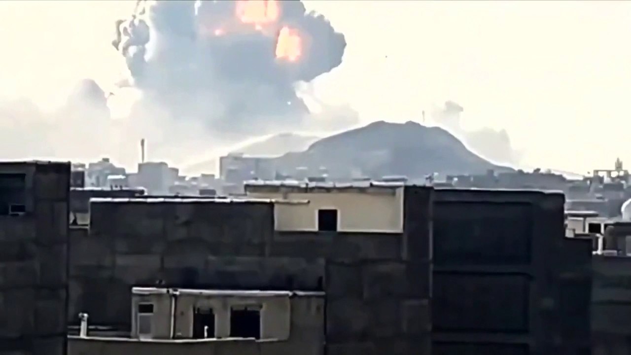 مصير اليورانيوم عالي التخصيب لا يزال غامضا.. أين تخفيه إيران؟