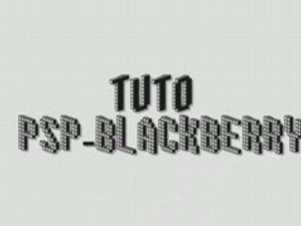 Tuto final
