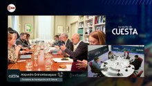 Tertulia de Cuesta: La cruzada de Sánchez contra Peinado y la letra pequeña de la regularización masiva de inmigrantes