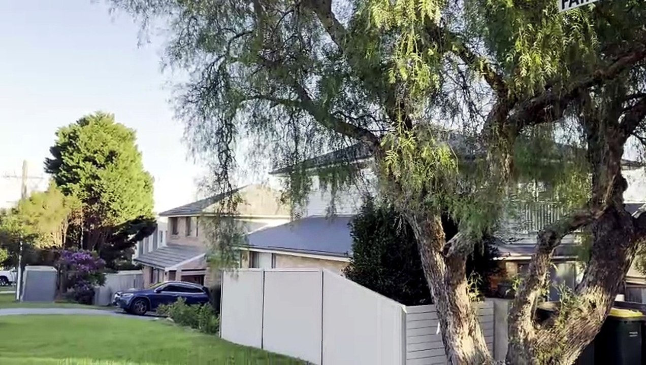 Fairs Avenue, Woolooware