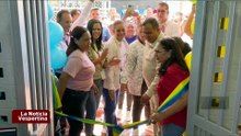 Nueva Esparta | Gobierno regional reinaugura el CPT-II Pozo Nuevo
