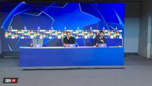 Rueda de prensa completa de Hansi Flick tras el Atlético de Madrid 1-2 Barcelona | Champions