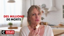 C avec le sourire ! : «Des millions de morts»