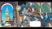 👳tarik ibn ziyad
