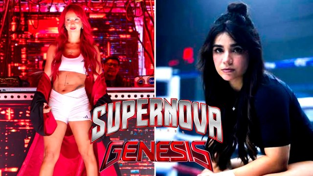 Flor Vigna se burla de Alana Flores tras llamarla Flop Víctima a días de Supernova Génesis