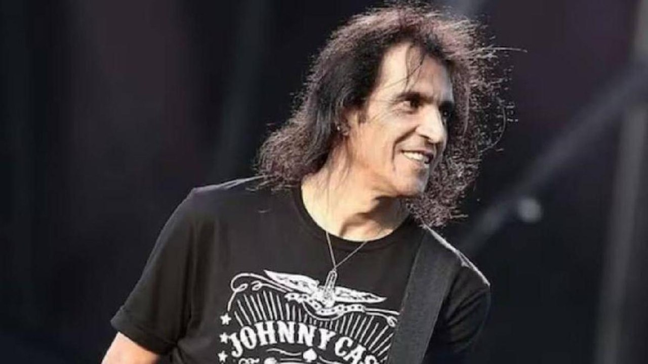 Muere Felipe Stait, fundador y guitarrista de 'Los Enanitos Verdes'