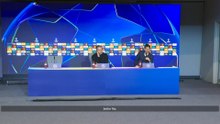 Rueda de prensa Hansi Flick tras el Atlético Madrid - Barcelona