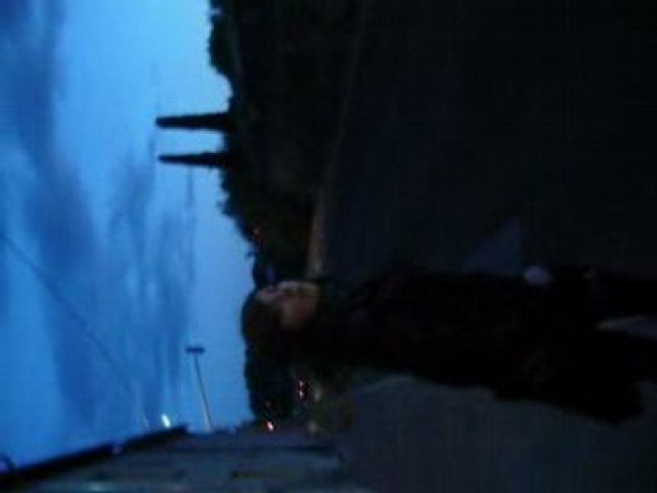 Feu rouge =D
