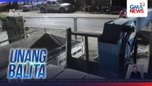 Lalaking nagbibisikleta, kritikal matapos mabiktima ng hit-and-run | Unang Balita