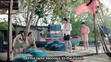 Yesterday The Series 2026 Ep 3