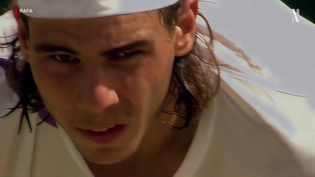 Rafa - Rafael Nadal