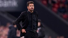 Buscan a los que criticaban a Simeone: "¿Y ahora donde están los que rajaban?
