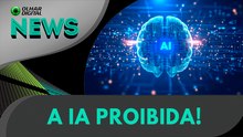 Mythos: a IA tão avançada que não pode ser lançada | 14/04/2026