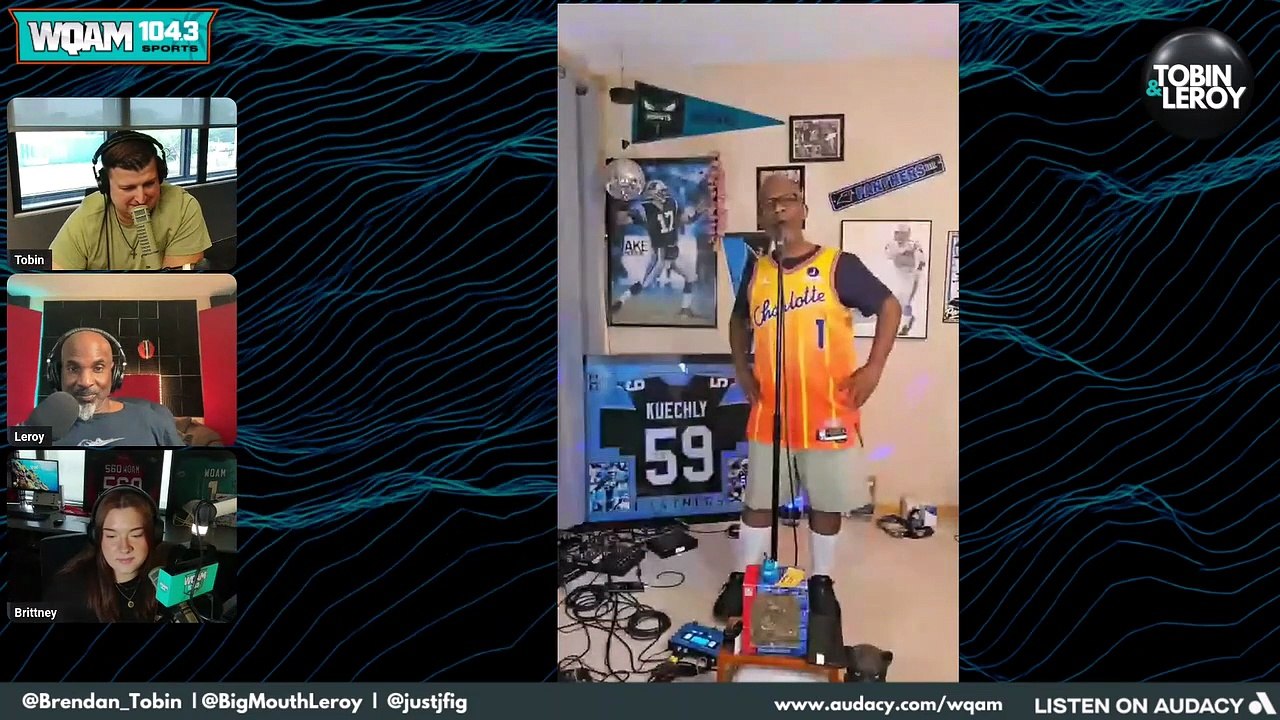 Miami Heat Fans Don't Want To See Team Win In Play-In Like Hornets Fans