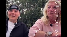 Mamma Rossana story si racconta