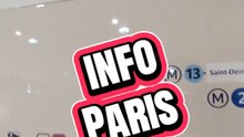 actu paris
