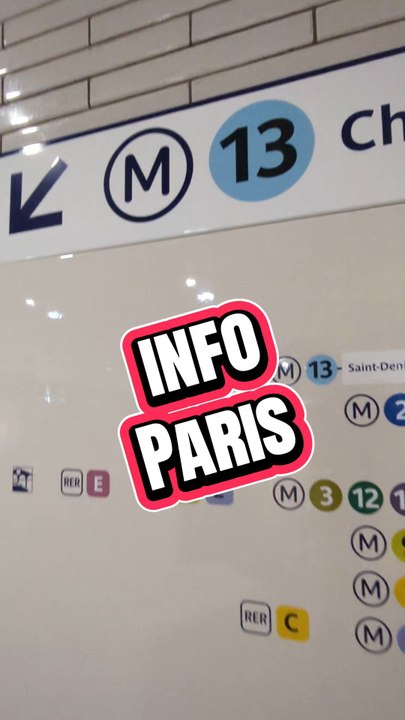 actu paris