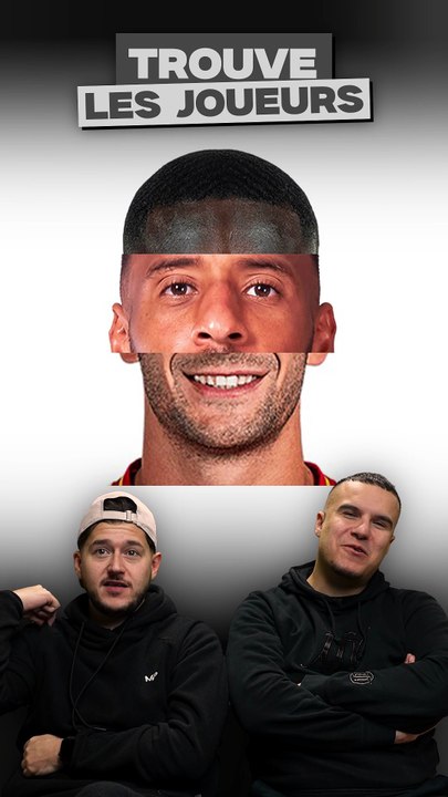 DEVINE les 3 JOUEURS 🤣⚽️