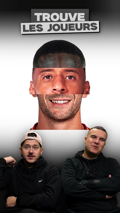 DEVINE les 3 JOUEURS 🤣⚽️