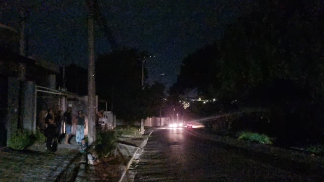 Oscilações na energia irritam cascavelenses e Copel vira alvo de muitas reclamações