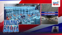 DOF – P43.6B ang mababawas sa pondo ng bayan kung aalisin nang 3 buwan ang excise tax sa diesel at gasolina | Unang Balita