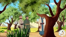 مسلسل القاضي العادل - الحلقة 20 - قصص اسلامية - Islamic Stories (
