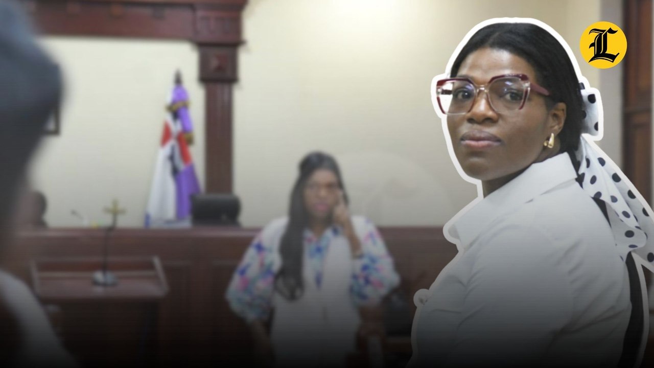 Condenan a Elizabeth Silverio a cinco años de prisión por ejercer medicina ilegal
