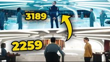 10 Times Star Trek Reused Sets And Hoped You Wouldn't Notice