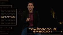 T19 Ep. 1 - Sinapsis | El actor de lo cotidiano