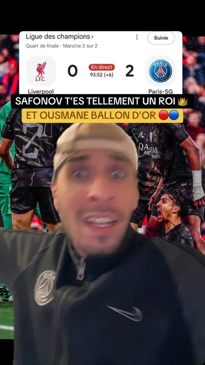 QUALIFIÉ 🔴🔵❤️❤️❤️❤️