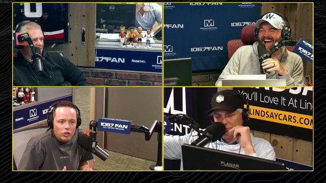 Drab Hates The DC Zoo | Sports Junkies