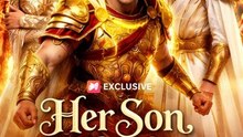 Her Son, Her Sin - Full Episodes | Fantasy Mythology Short Drama