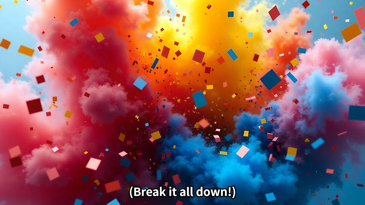 [Resonance of the Unfolding Sky]