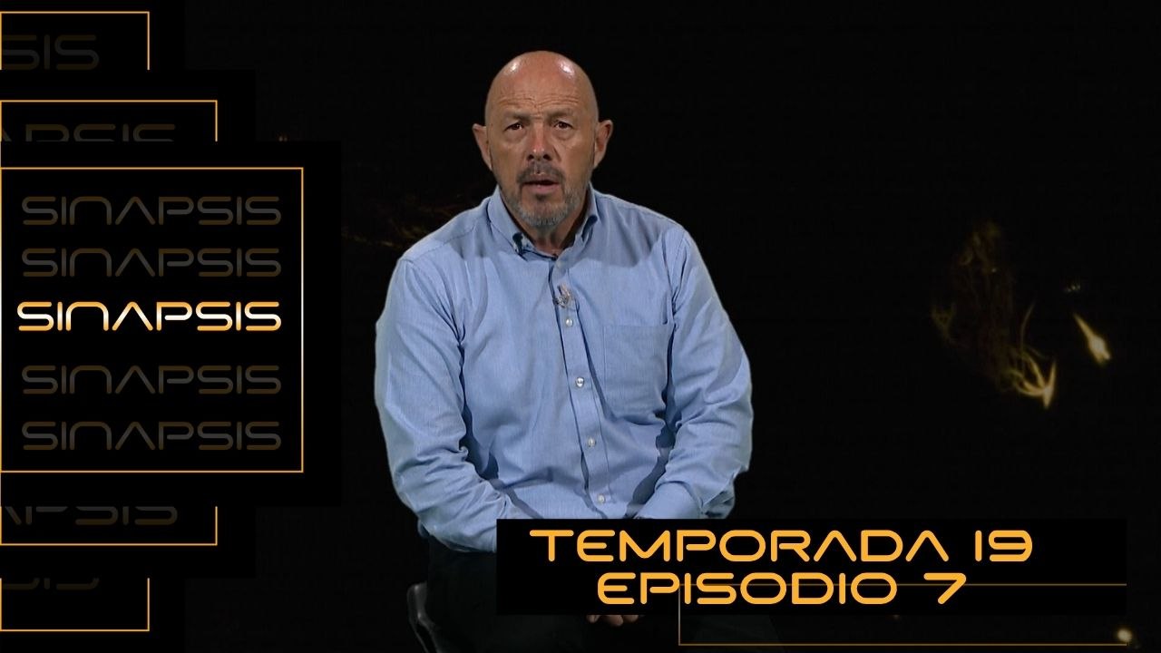 T19 Ep. 7 - Sinapsis | Contaminantes comunes en los alimentos