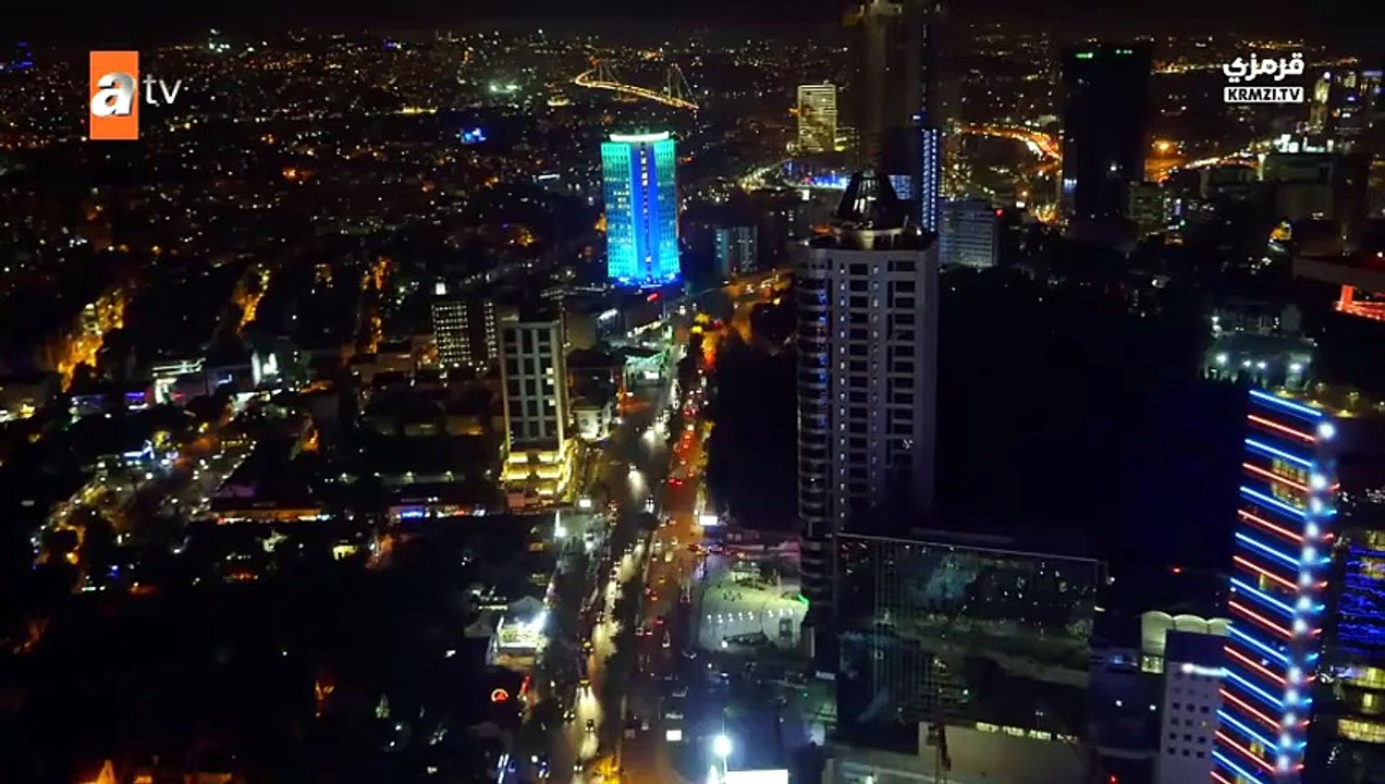 مسلسل اخي الحلقة 13 مترجمة